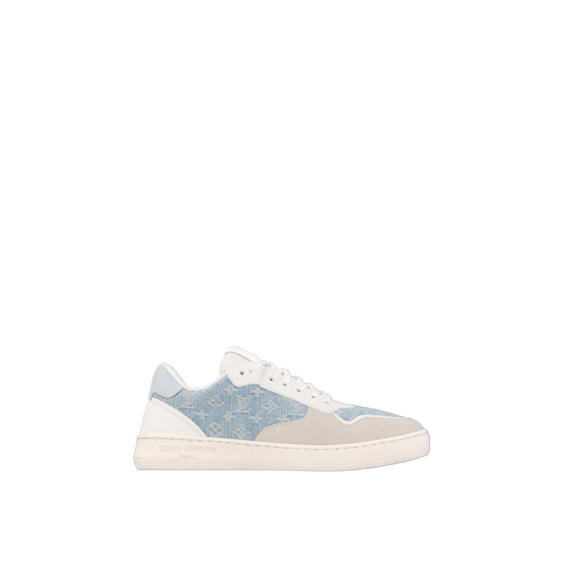 LV Stadium Sneaker - Image 2
